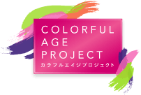 OLORFUL AGE PROJECT カラフルエイジプロジェクト
